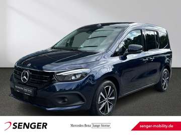200 LED Kamera KEYLESS 75KW-DC-LADEN AHK 7G