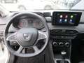 Dacia Jogger Extreme+ TCe 100 ECO-G 7-Sitzer WKR SITZHEIZUNG Weiß - thumbnail 8