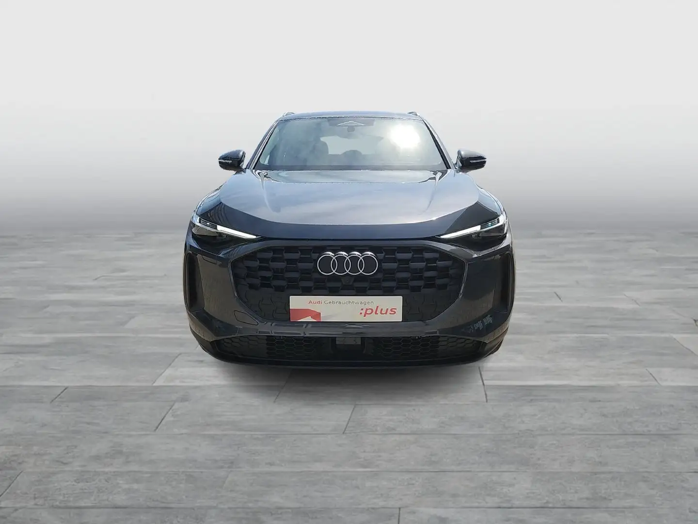 Audi Q5 e-hybrid quattro 220 KW Grau - 2