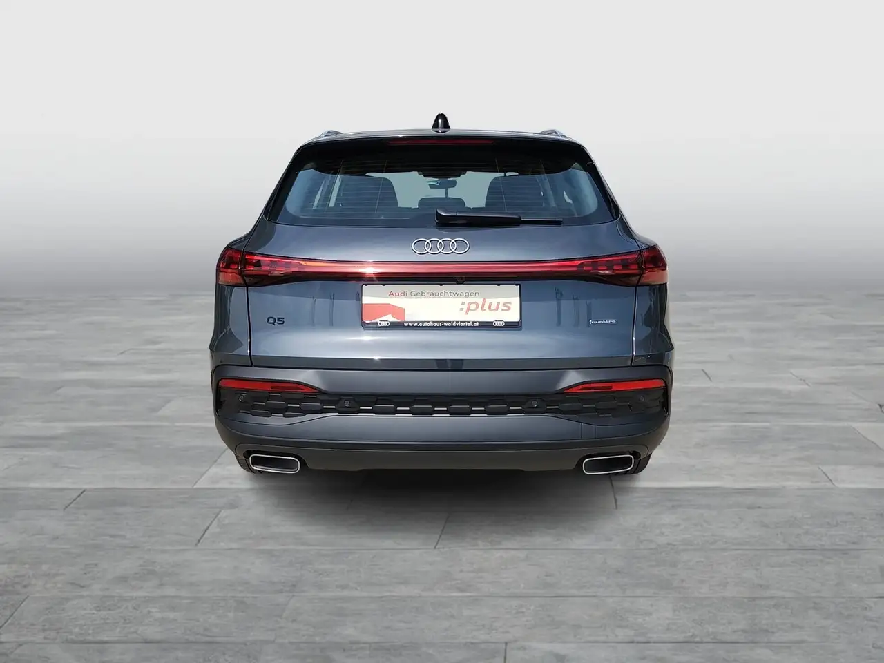 Audi Q5 2026