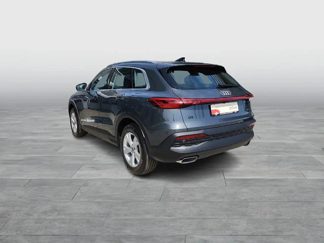 Audi Q5 2026