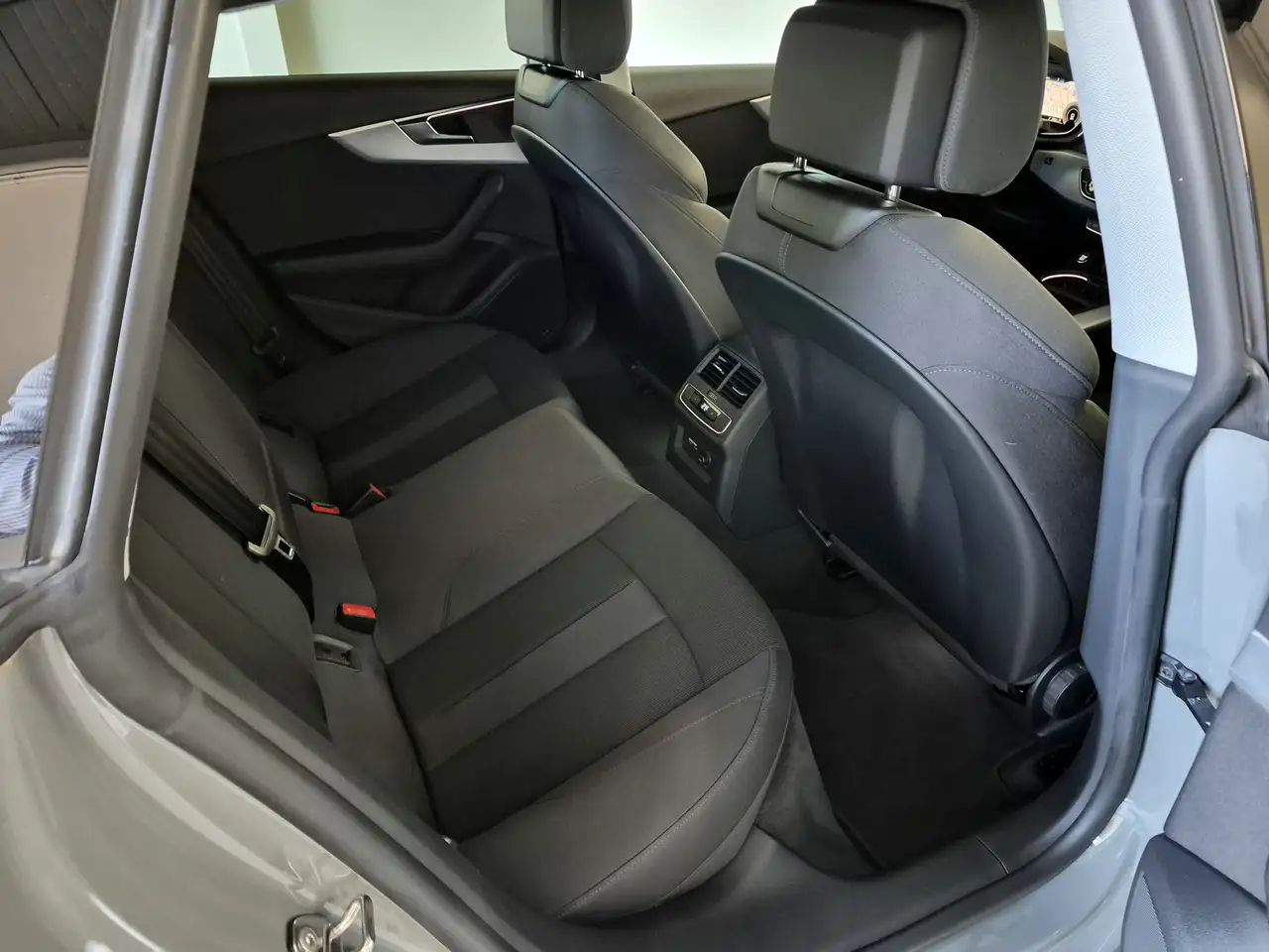 Audi A5 SPORTBACK 40 2.0 TFSI MHEV 204CV S-TRONIC MATRIX NAVI APPLE CARPLAY / ANDROID AUTO 14