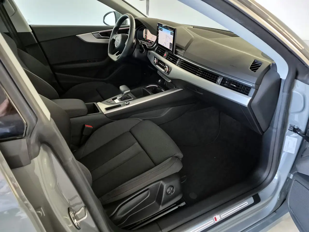 Audi A5 SPORTBACK 40 2.0 TFSI MHEV 204CV S-TRONIC MATRIX NAVI APPLE CARPLAY / ANDROID AUTO 15