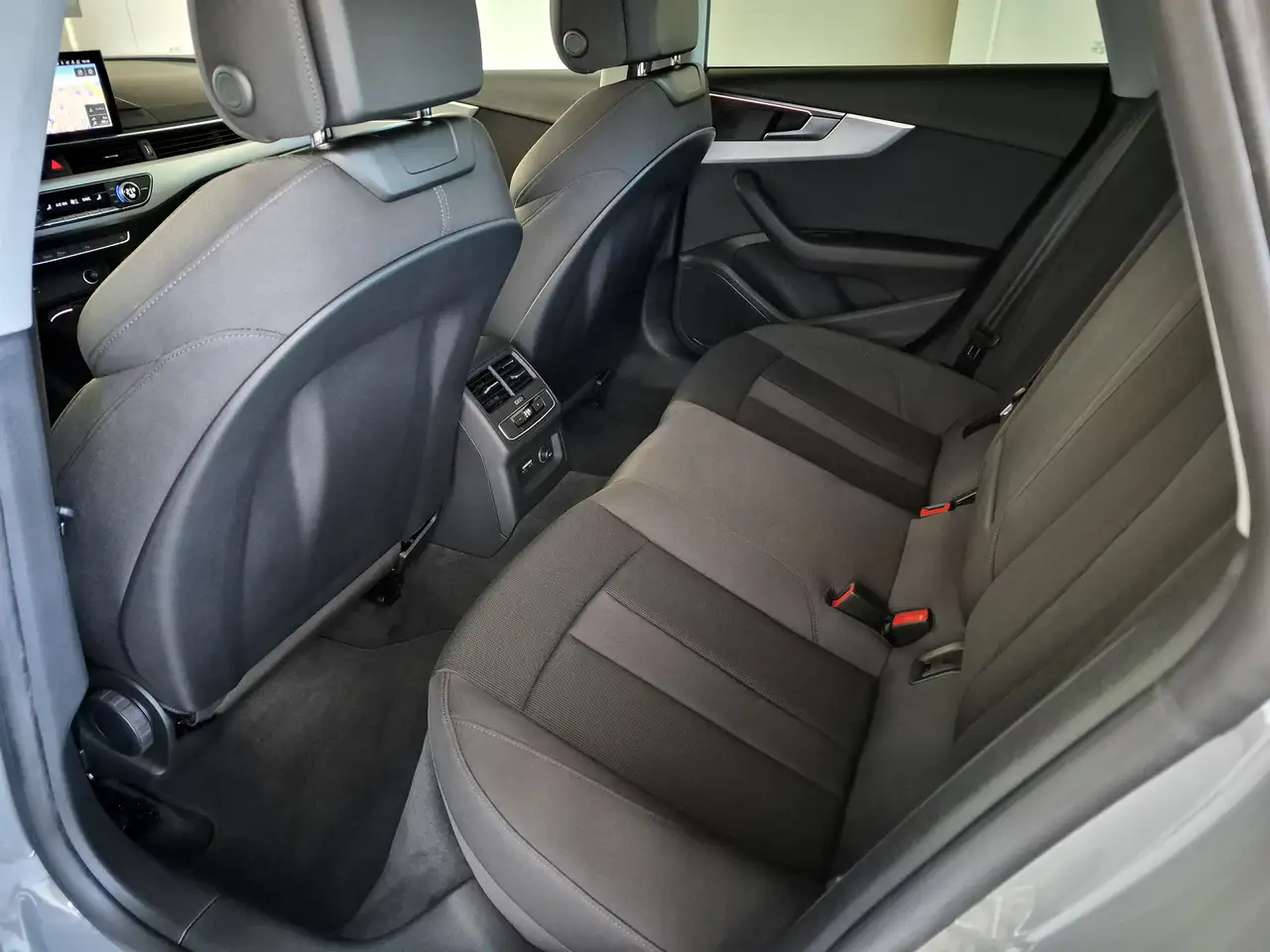 Audi A5 SPORTBACK 40 2.0 TFSI MHEV 204CV S-TRONIC MATRIX NAVI APPLE CARPLAY / ANDROID AUTO 11