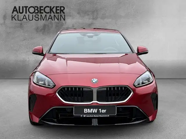 BMW M view 5