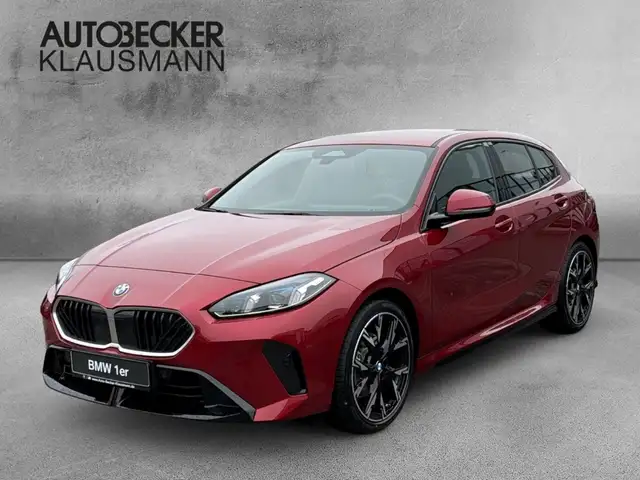 BMW M main image