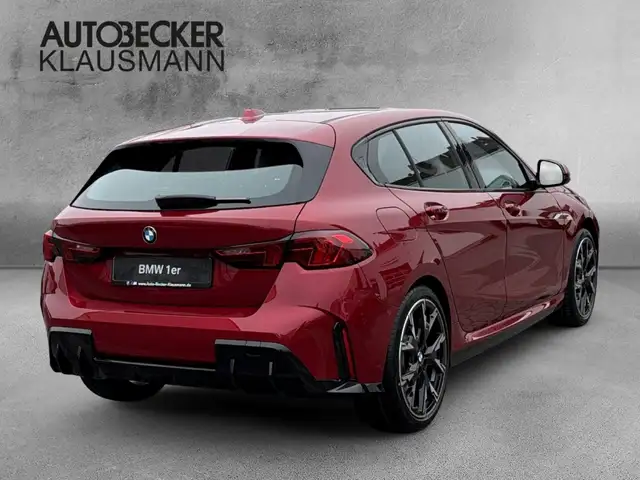 BMW M view 2