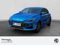 MG MG3 1.5 Comfort Navi Virtual LED Blau - thumbnail 1