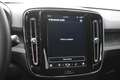 Volvo EX40 252PK Single Motor Extended Range Plus 82 kWh Navi Blau - thumbnail 31