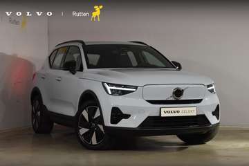 252PK Single Motor Extended Range Plus 82 kWh Navi