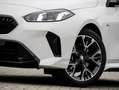 BMW 118 d M SPORT+ADAPT.LED+DA+PA+SHZ Blanc - thumbnail 5
