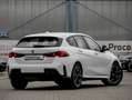 BMW 118 d M SPORT+ADAPT.LED+DA+PA+SHZ Blanc - thumbnail 2