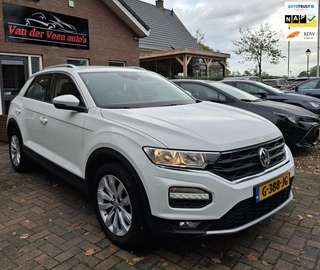 1.5 TSI Style Business. Dealer onderhouden. Navi,