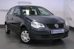 Volkswagen Polo 1.4 Comfortline*1HAND*AllwetterR*Rentnerfhz*KLIMA*Automatik*5Türer*u.v.m