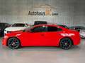 Dodge Charger 5.7 HEMI RFK SHZ NAVI SBL XENON Rojo - thumbnail 7