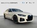 BMW i4 M60 Gran Coupé M-Sport PRO UPE: 87.540 EUR Weiß - thumbnail 8