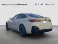 BMW i4 M60 Gran Coupé M-Sport PRO UPE: 87.540 EUR Weiß - thumbnail 4