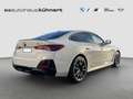 BMW i4 M60 Gran Coupé M-Sport PRO UPE: 87.540 EUR Weiß - thumbnail 6