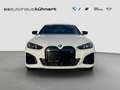 BMW i4 M60 Gran Coupé M-Sport PRO UPE: 87.540 EUR Weiß - thumbnail 2