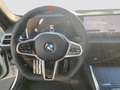BMW i4 M60 Gran Coupé M-Sport PRO UPE: 87.540 EUR Weiß - thumbnail 12
