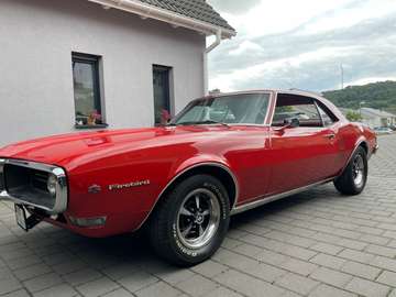 V8 Coupé H-Kennzeichen
