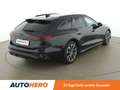 Audi A6 40 TDI S-Line Schwarz - thumbnail 6