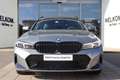BMW 330 3 Serie Touring 330e M Sport Automaat / M Sportsto Grijs - thumbnail 4