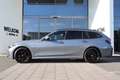 BMW 330 3 Serie Touring 330e M Sport Automaat / M Sportsto Grijs - thumbnail 8