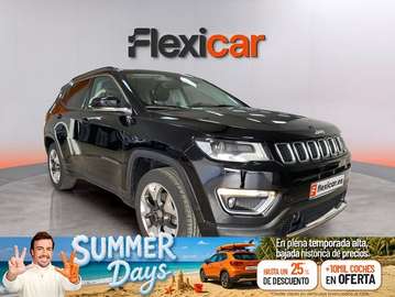 1.4 Multiair Limited 4x2 103kW