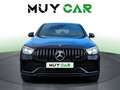 Mercedes-Benz GLC 43 AMG 4Matic Speedshift TCT 9G Negro - thumbnail 2