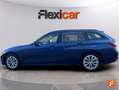 BMW 320 320d Auto.Touring Bleu - thumbnail 4