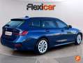 BMW 320 320d Auto.Touring Bleu - thumbnail 9