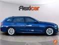BMW 320 320d Auto.Touring Bleu - thumbnail 10