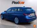 BMW 320 320d Auto.Touring Bleu - thumbnail 5