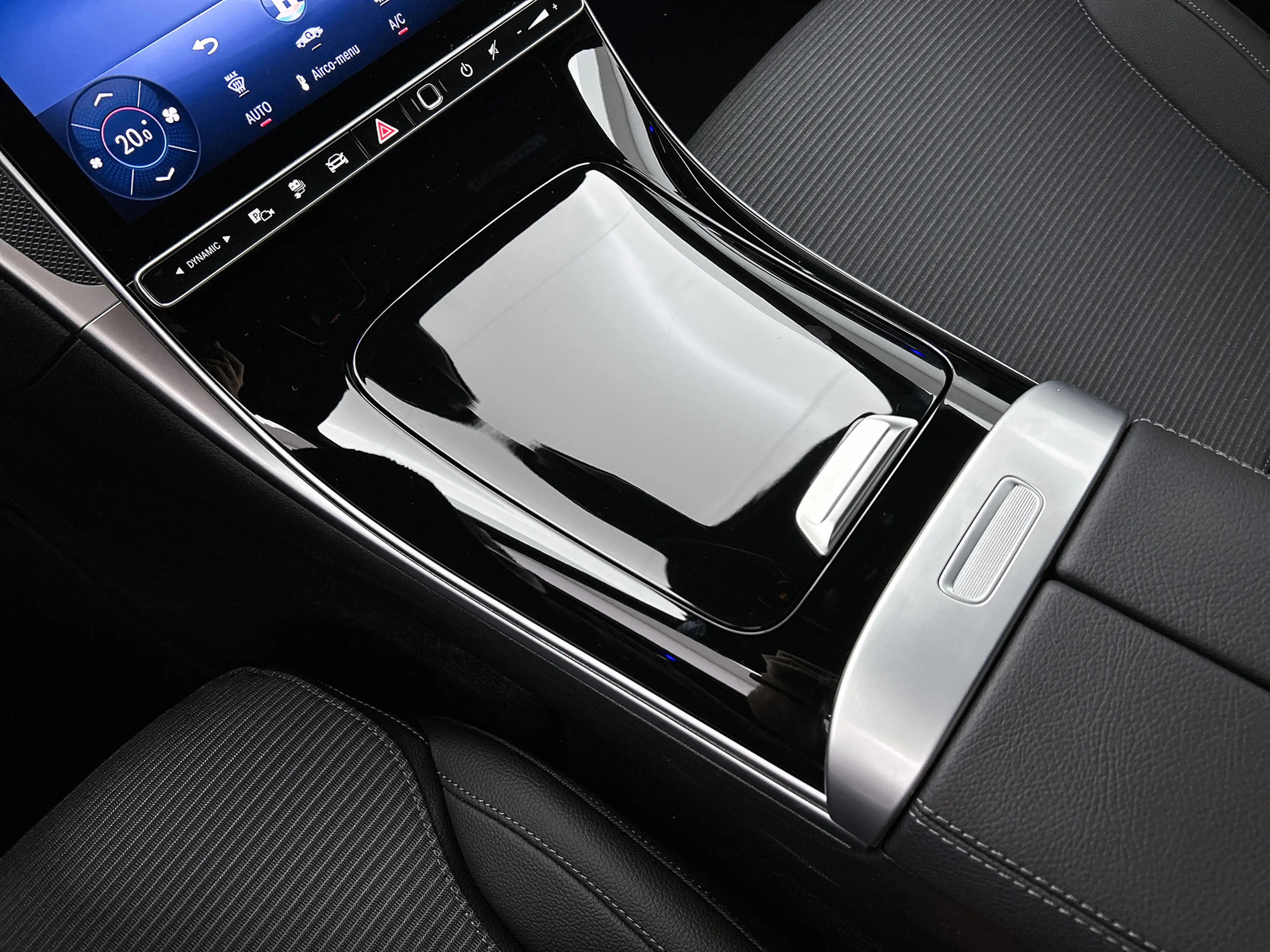 Mercedes-Benz C 300 e Business Solution | Parkeerpakket met achteruitr — photo 11