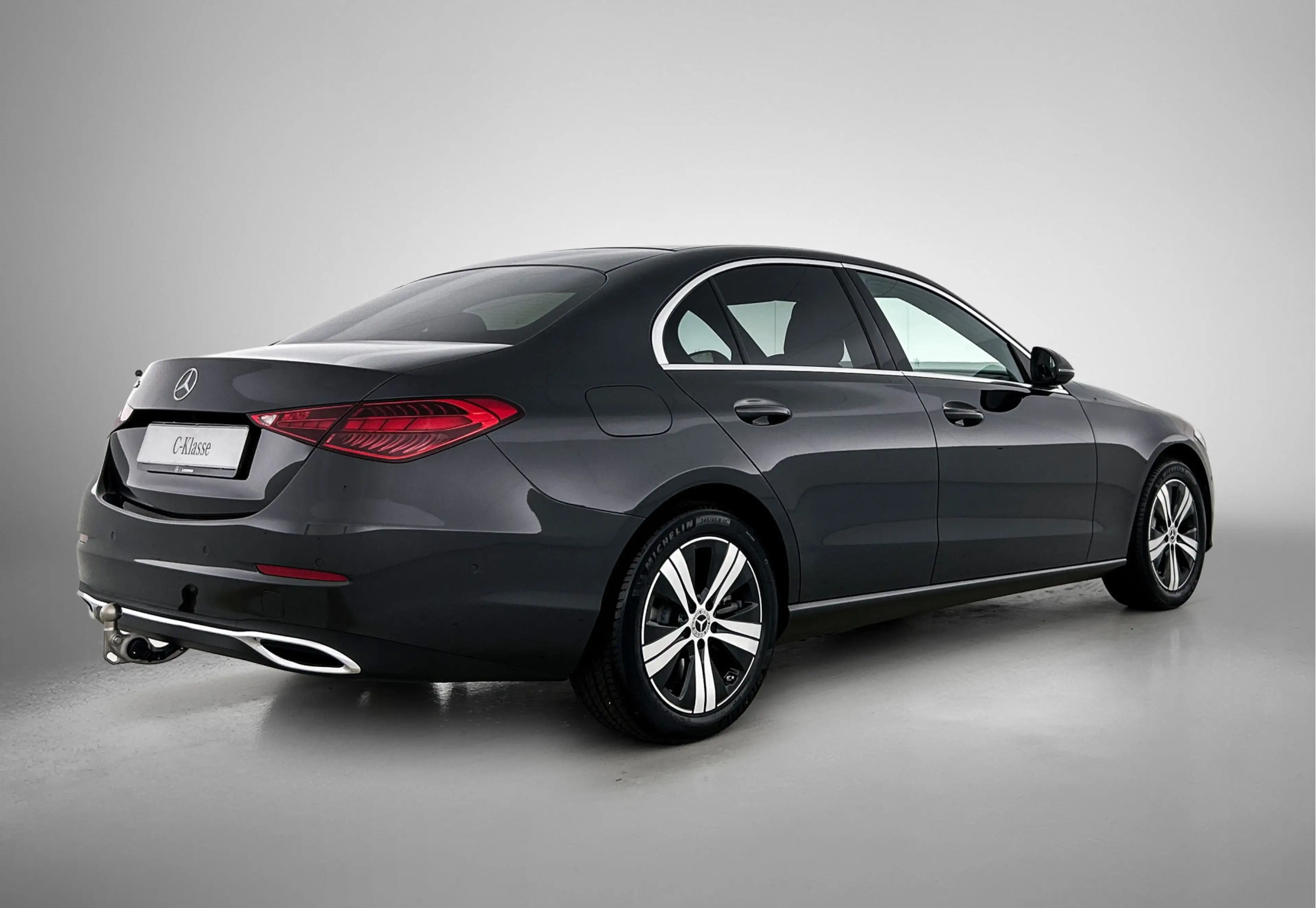 Mercedes-Benz C 300 e Business Solution | Parkeerpakket met achteruitr — photo 2