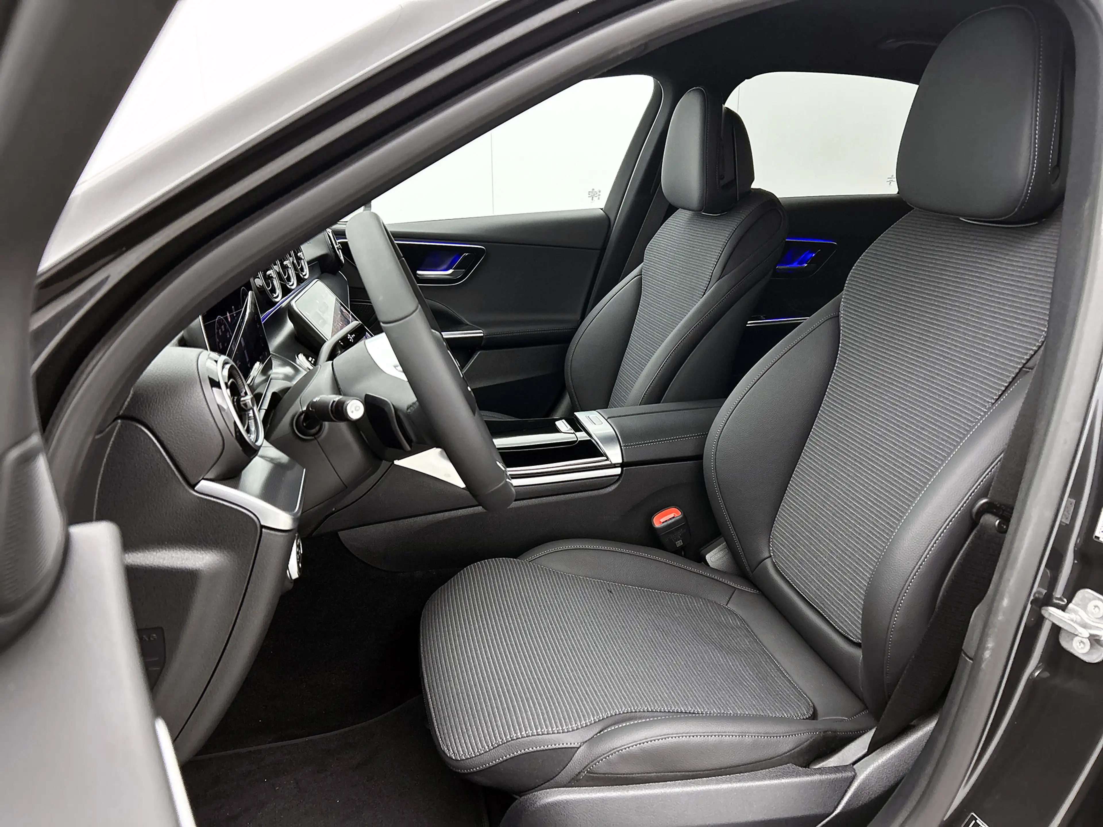 Mercedes-Benz C 300 e Business Solution | Parkeerpakket met achteruitr — photo 5