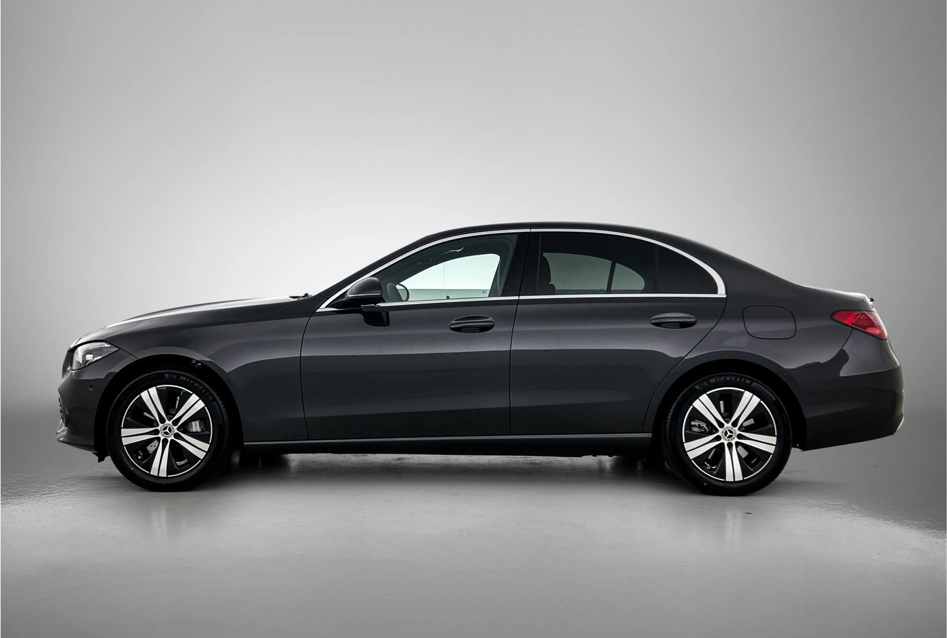 Mercedes-Benz C 300 e Business Solution | Parkeerpakket met achteruitr — photo 3