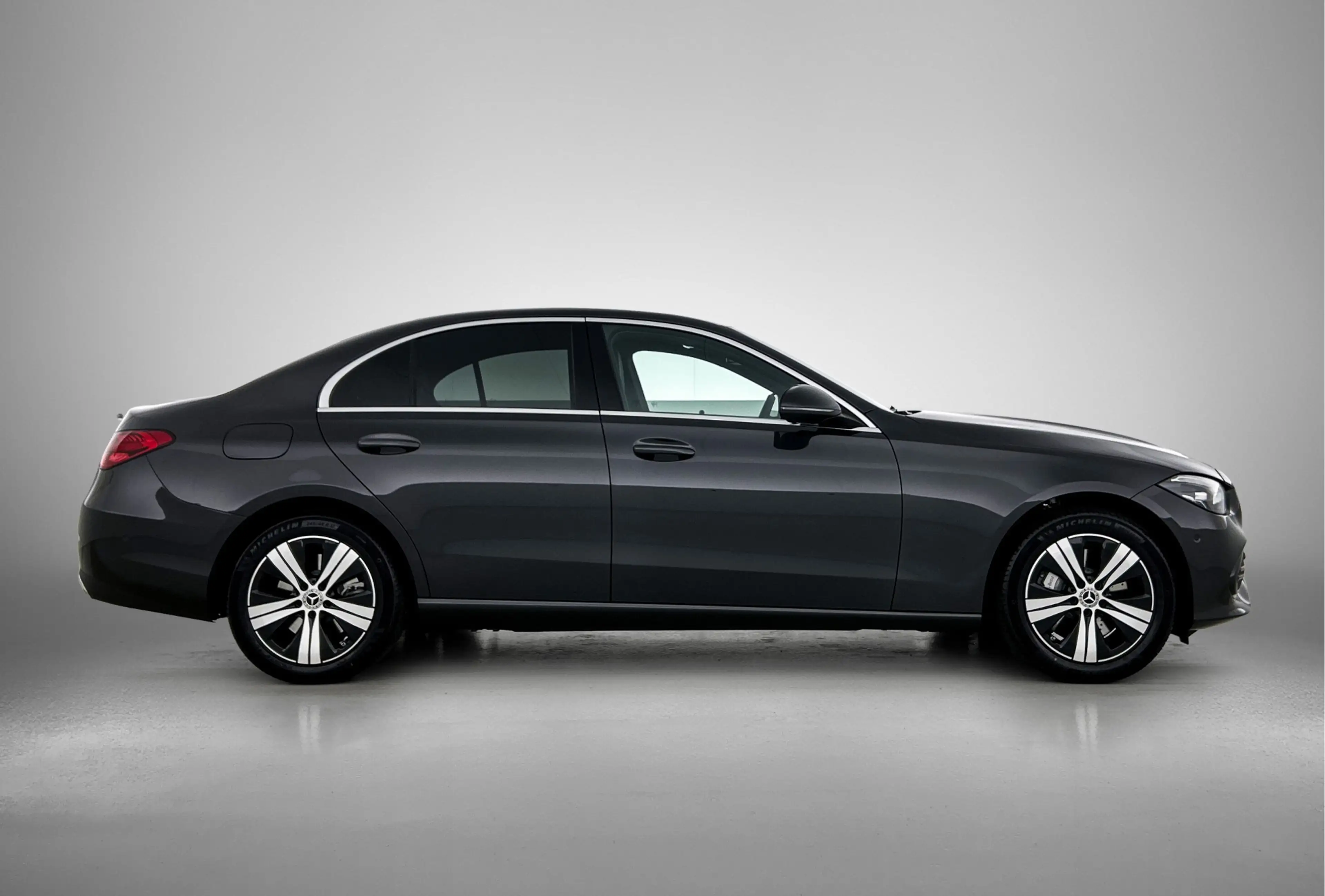 Mercedes-Benz C 300 e Business Solution | Parkeerpakket met achteruitr — photo 12