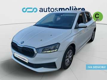 1.0 MPI Ambition 59kW
