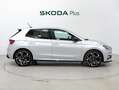Skoda Fabia 1.0 TSI Monte Carlo DSG 85kW Plateado - thumbnail 3