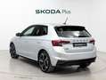 Skoda Fabia 1.0 TSI Monte Carlo DSG 85kW Plateado - thumbnail 2