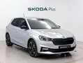 Skoda Fabia 1.0 TSI Monte Carlo DSG 85kW Plateado - thumbnail 1
