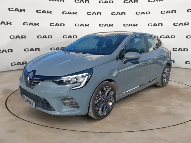 Renault Clio Clio 1.0 Intens Gpl 100cv