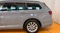Volkswagen Passat Variant Business 2,0 SCR TDI DSG Grau - thumbnail 14