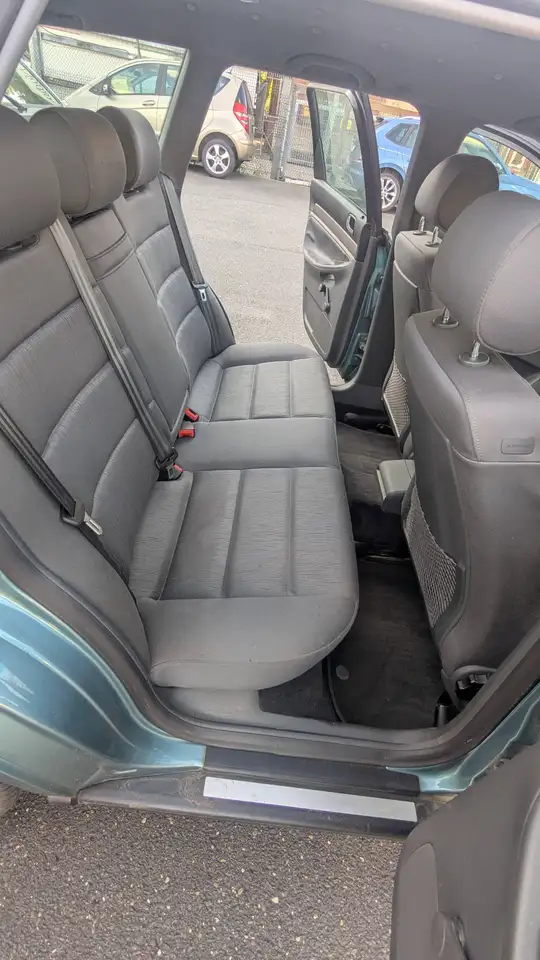 Audi A4 Avant 1.6, foto 5