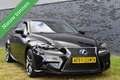Lexus IS 300 300h F Sport 18 INCH/CAMERA/PDC/NAVI/STOELVW/ETC.! Schwarz - thumbnail 16