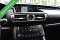 Lexus IS 300 300h F Sport 18 INCH/CAMERA/PDC/NAVI/STOELVW/ETC.! Schwarz - thumbnail 10