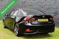 Lexus IS 300 300h F Sport 18 INCH/CAMERA/PDC/NAVI/STOELVW/ETC.! Schwarz - thumbnail 3