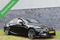 Lexus IS 300 300h F Sport 18 INCH/CAMERA/PDC/NAVI/STOELVW/ETC.! Schwarz - thumbnail 2